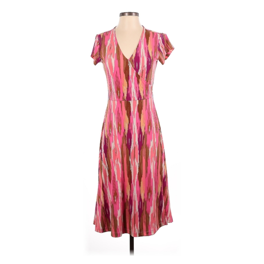 Iman Dress